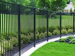 Images Fincher Fence Inc