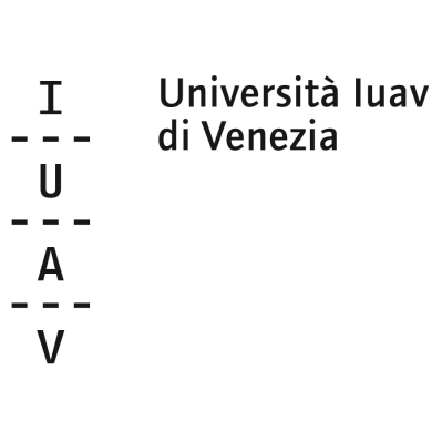 Università Iuav di Venezia Logo