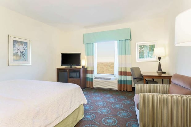 Images Hampton Inn & Suites Wheeling-The Highlands