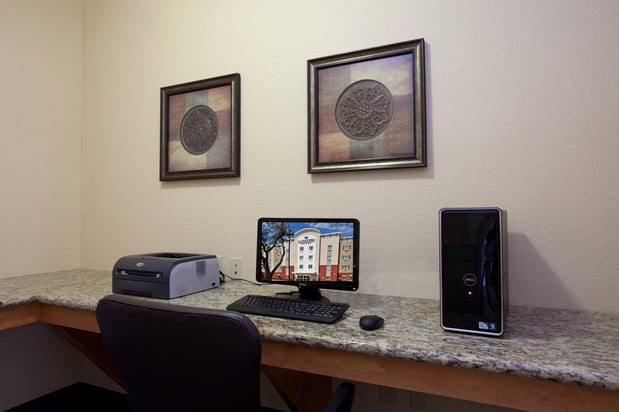 Images Candlewood Suites Slidell Northshore by IHG