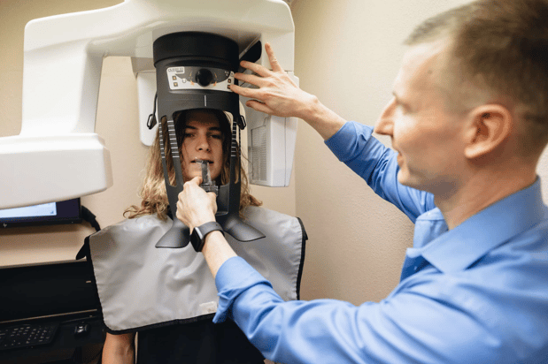 Images ABQ Gentle Dentistry