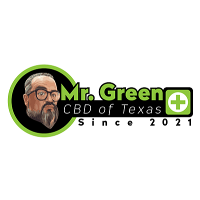 Mr. Green CBD of Texas