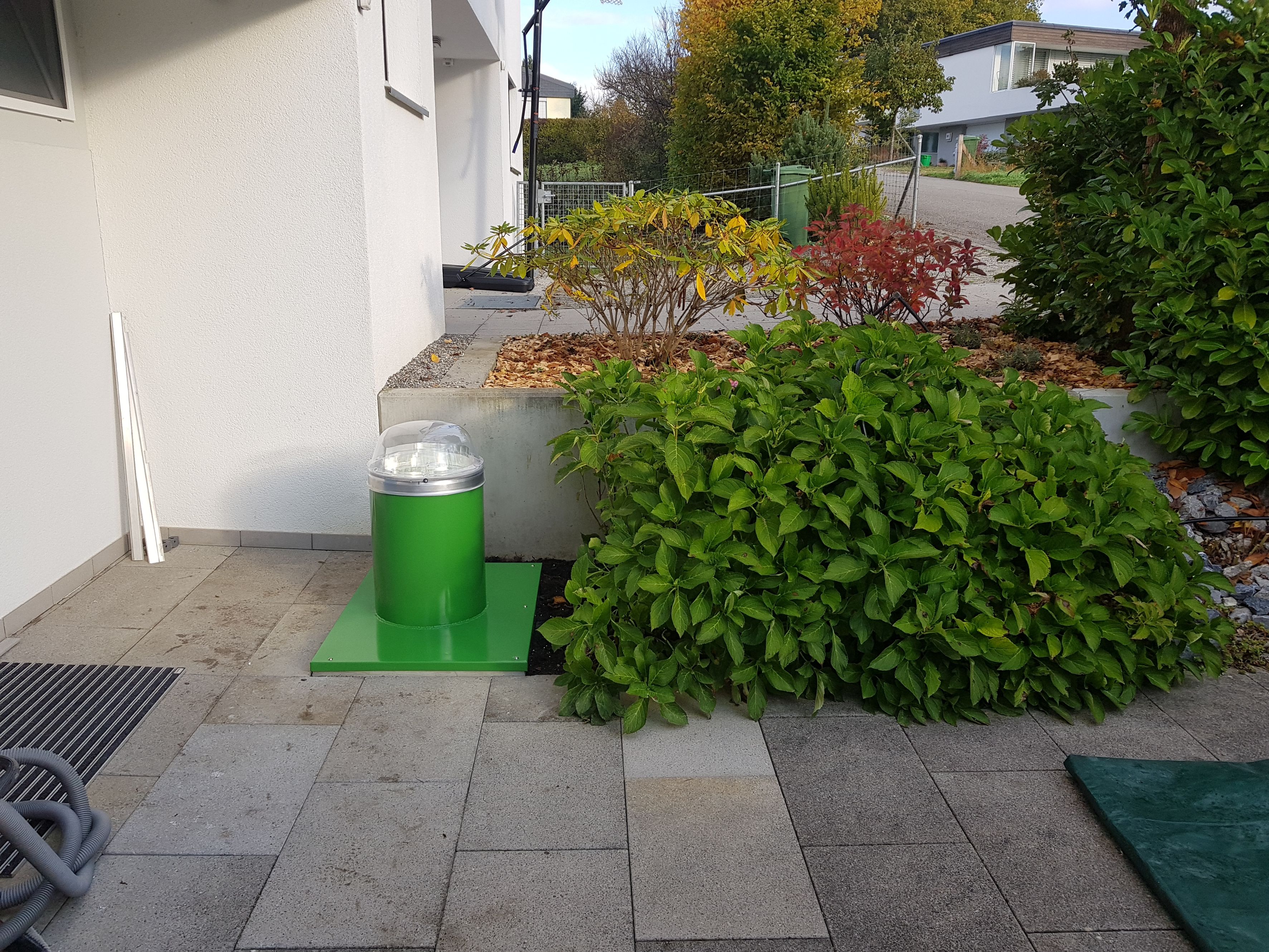 Bilder Fredi Hurschler AG