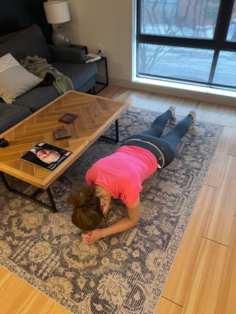 Images Elite Home Fitness