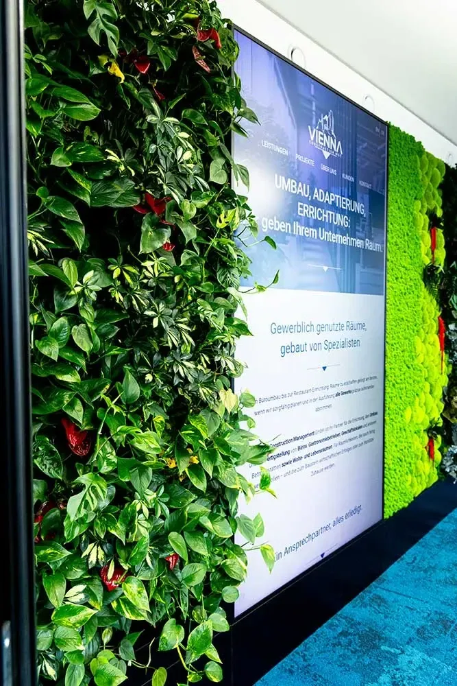 Bild 3 von VCM Bau GmbH Schauraum