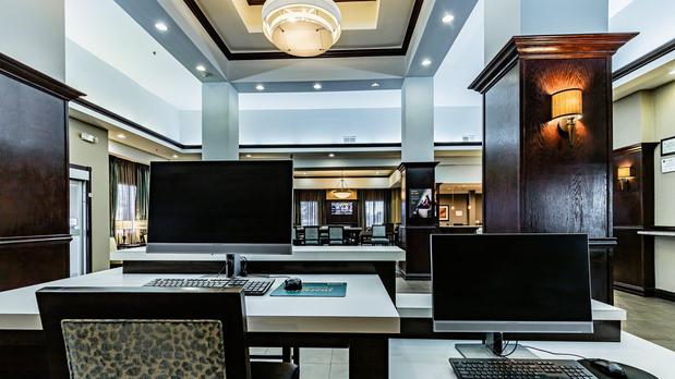 Images Staybridge Suites Laredo International Airport by IHG