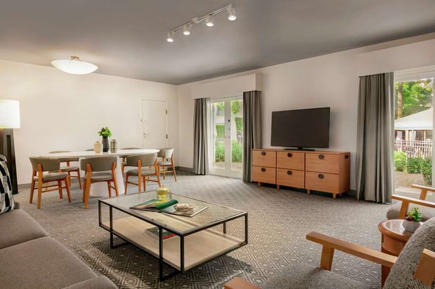 Images Hilton Scottsdale Resort & Villas