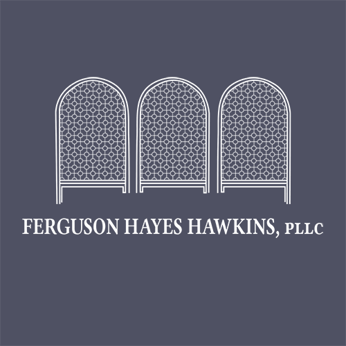Ferguson Hayes Hawkins, PLLC Logo