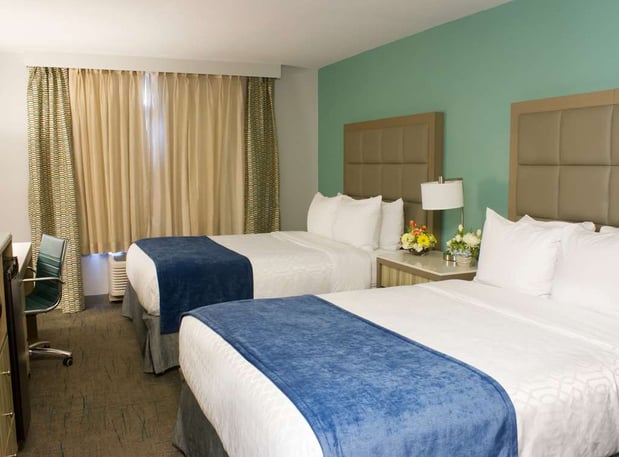 Images Best Western Toledo South Maumee