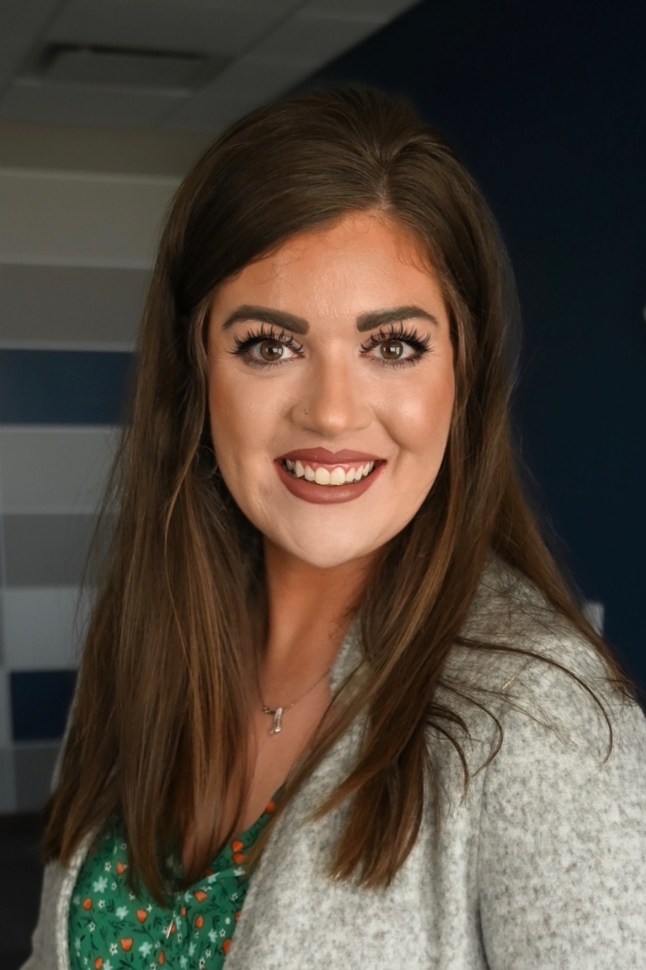 Photo of Gentrie Hammond