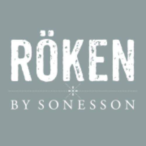 Röken by Sonesson Logo