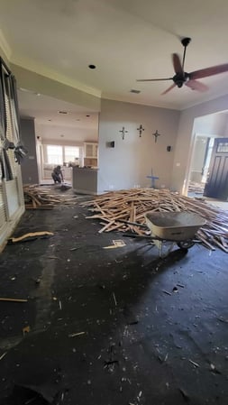 Images Nava Meneces Flooring LLC