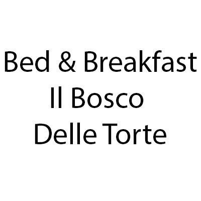 Bed & Breakfast Il Bosco Delle Torte Logo
