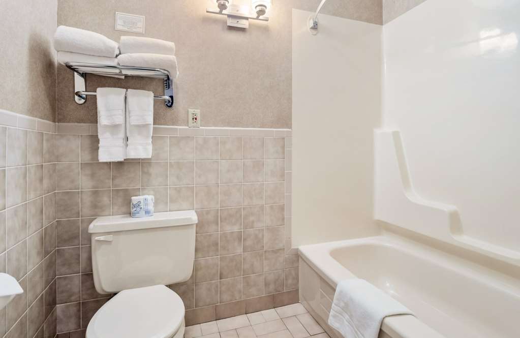 Images Best Western Plus Cairn Croft Hotel