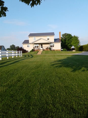 Images Sunset Yard Solutions