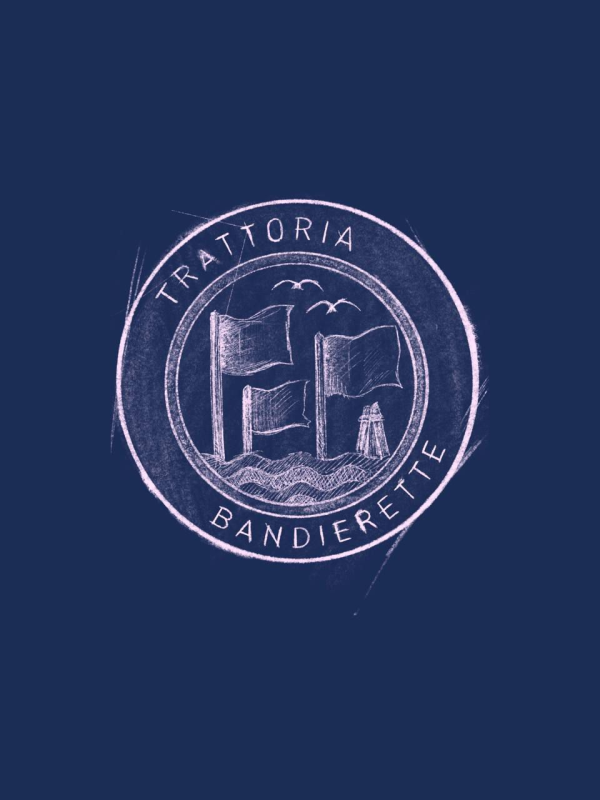 Trattoria Bandierette