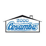 Muebles de cocina Cosamba 2000 Logo