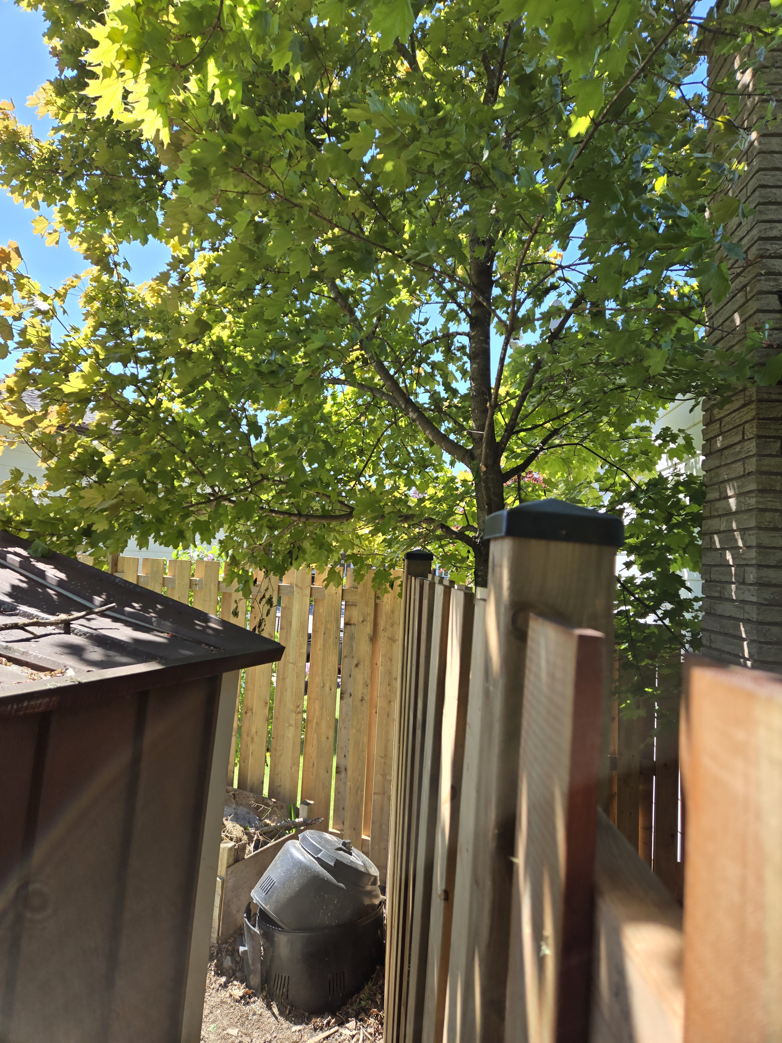 Images All Above Property Maintenance and General Contracting
