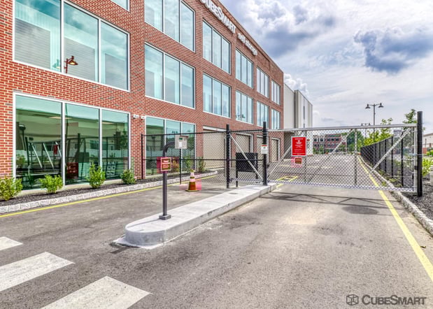 Images CubeSmart Self Storage