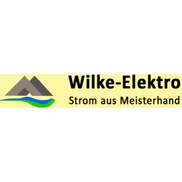 Logo Wilke-Elektro