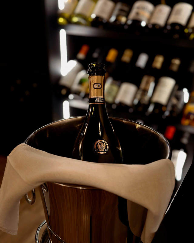 Images Dining Club Monza