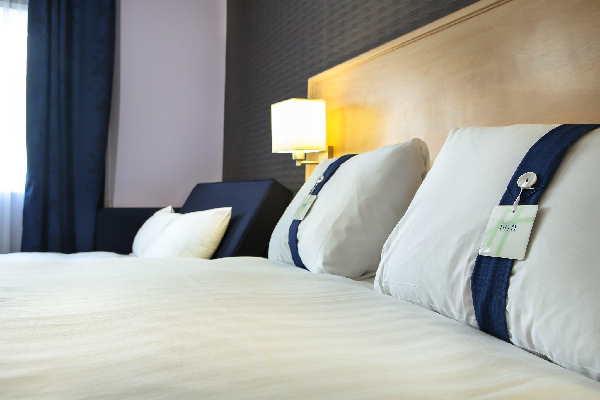 Images Holiday Inn Express Manchester Airport, an IHG Hotel
