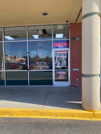 Images L.A. Insurance