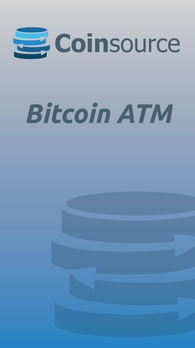 Images Coinsource Bitcoin ATM