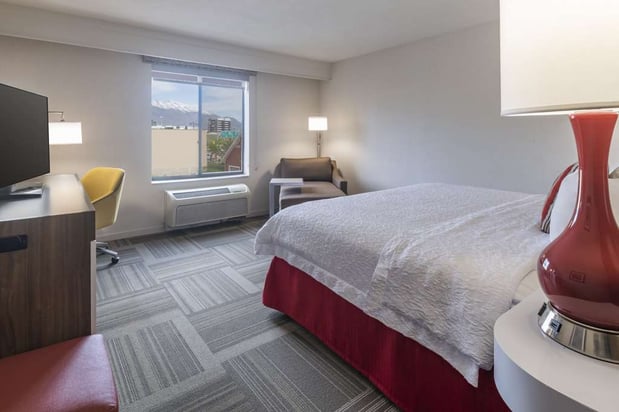 Images Hampton Inn Lehi-Thanksgiving Point