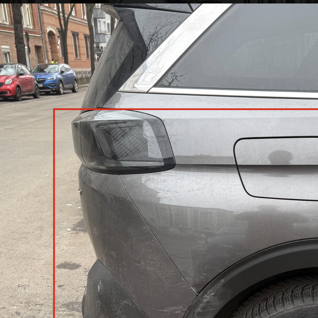 Kfz Meister Gutachten  Unfall Gutachten Berlin, Pestalozzistraße 95 in Berlin