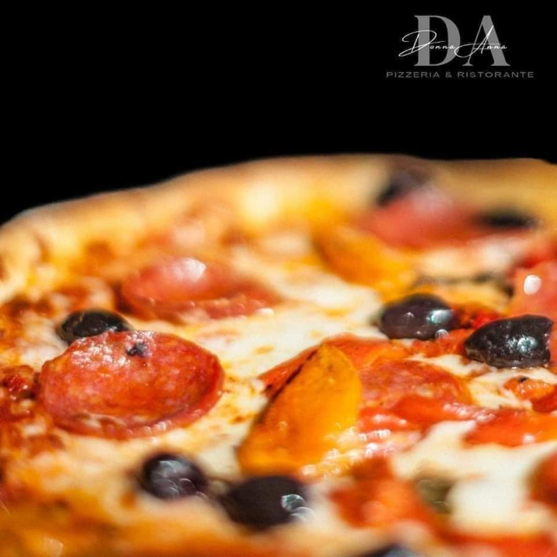 Images Ristorante Pizzeria Donna Anna 2.0