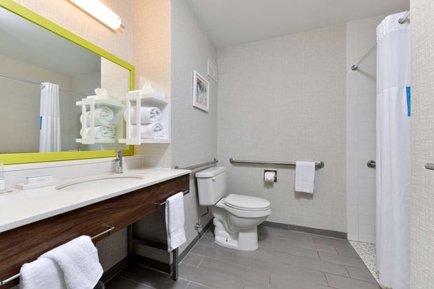 Images Hampton Inn Panama City Beach