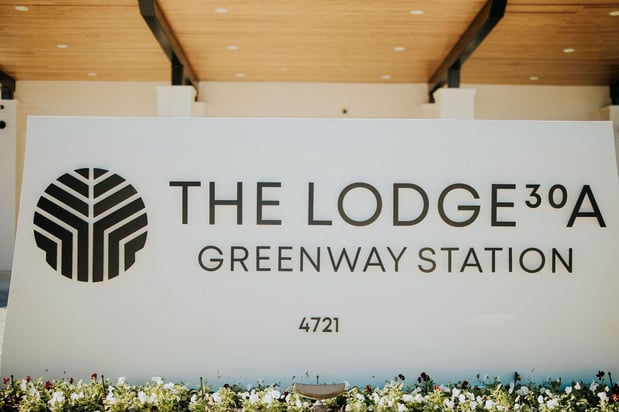 Images The Lodge 30A