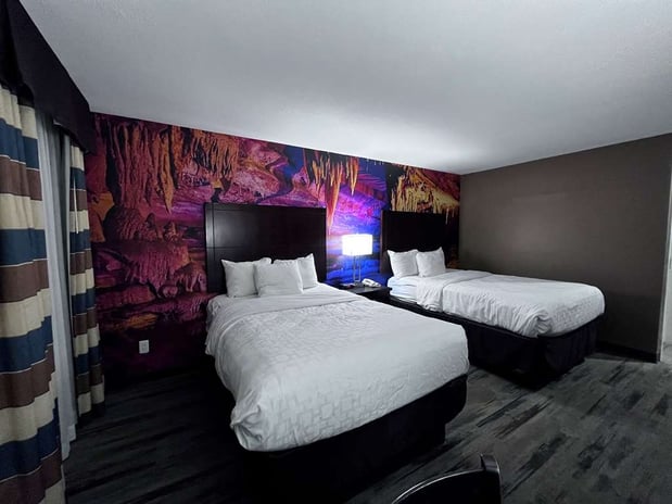 Images SureStay Plus by Best Western Corydon