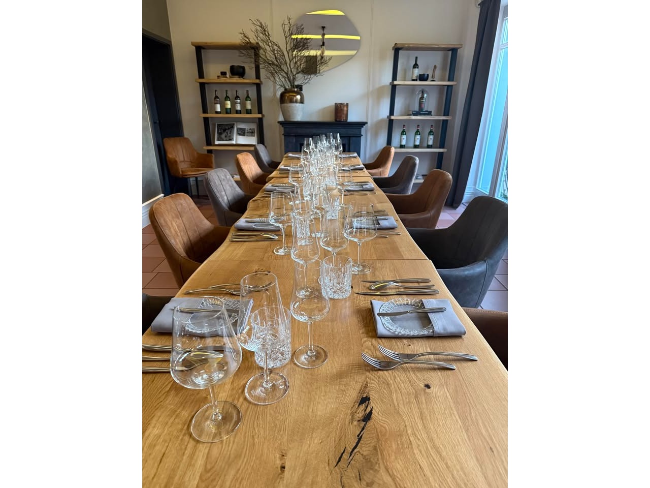 HACKBARTH’S RESTAURANT & CATERING, Im Lipperfeld 44 in Oberhausen