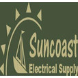 Suncoast Electrical Supply Logo
