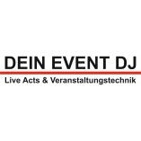 Logo Dein Event DJlogo