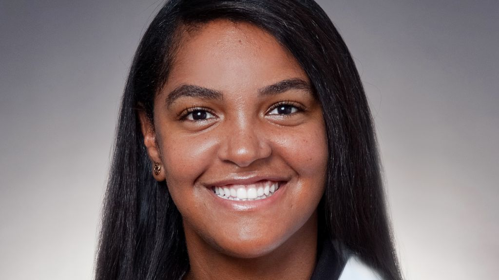 Breah Burkhalter