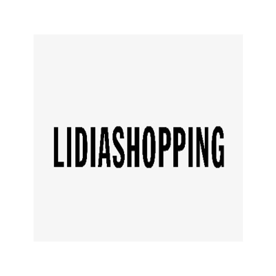 Lidia Shopping Logo