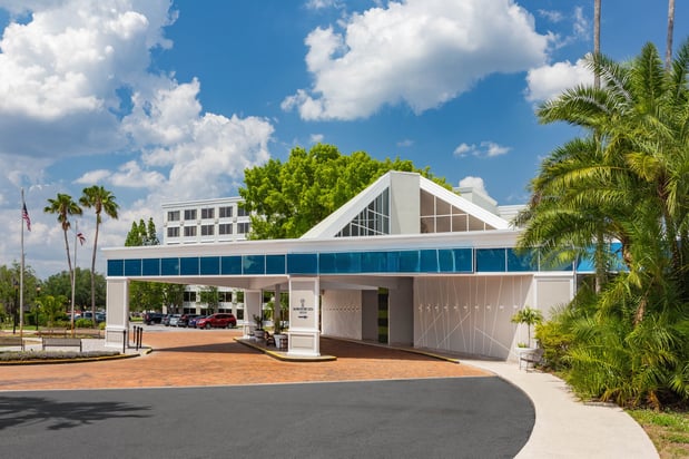 Images Holiday Inn Resort Kissimmee by the Parks by IHG