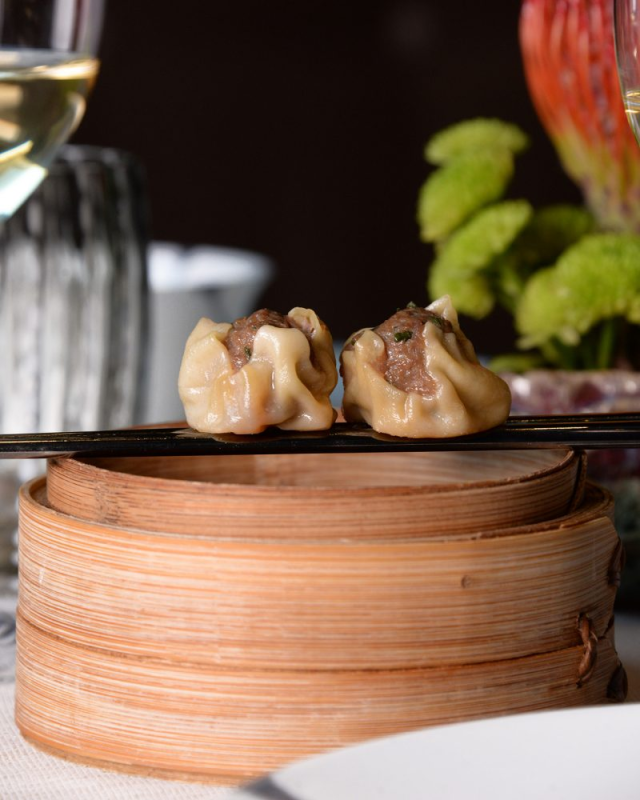 Dim Sum