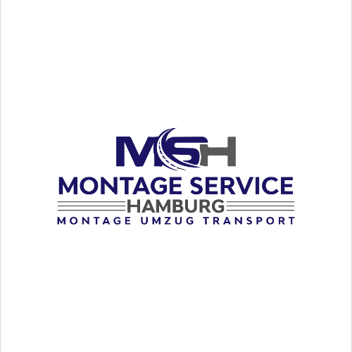 MSH – MontageServiceHamburg in Hamburg - Logo