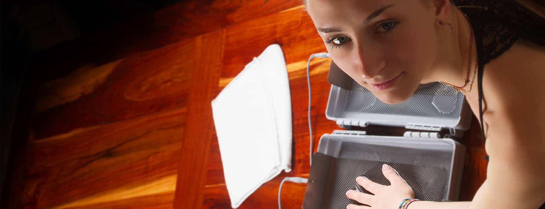 Bindner Medical - Medizintechnik Markus Bindner, Bismarckstrasse 20 in Teningen