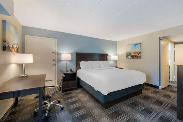 Images Best Western Plus Alexandria / Fort Belvoir