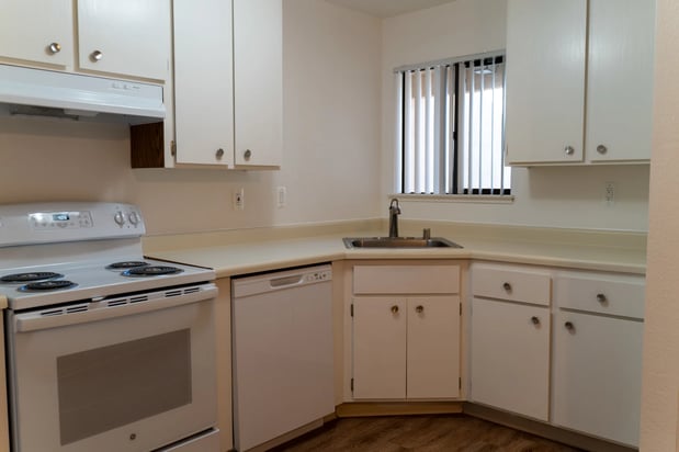 Images Cowell Terrace Apartments