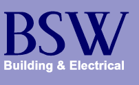 Images BSW Building & Electrical Contractors