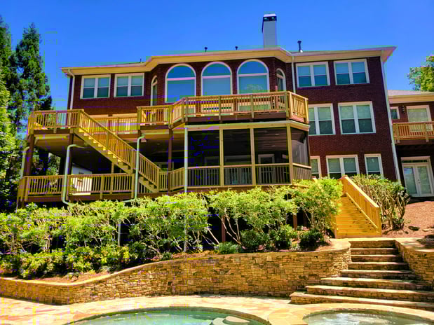 Images North Georgia Elite Decks