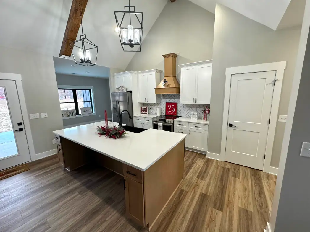 Kitchen Additions & Expansions