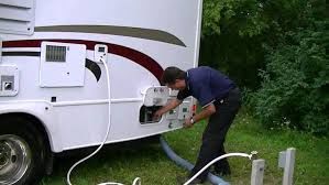 Rockhill Bed & Bale RV Park & Arena