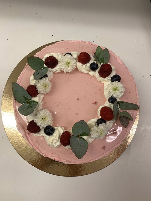 Images Kopparsträdets Hembageri